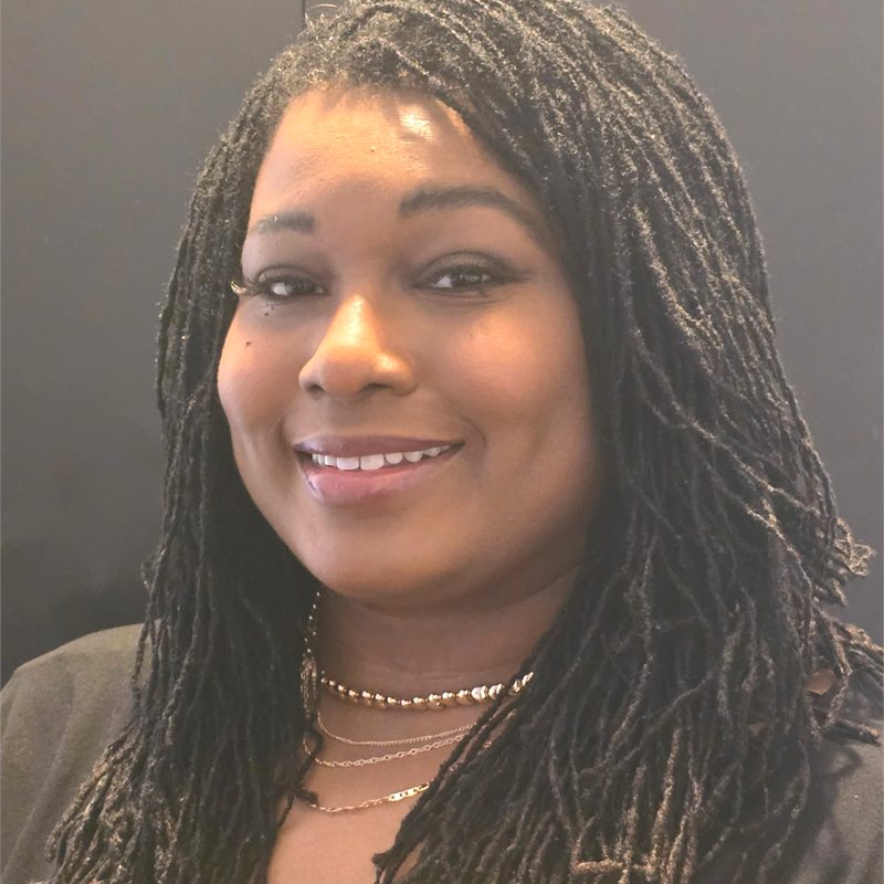 Sherrie Smith, PMHNP-BC